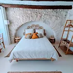 Mas D'eyrolles Prázdninový dům Russan