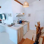 Mas D'eyrolles Prázdninový dům *