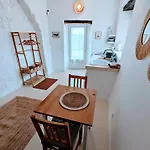 Mas D'eyrolles Prázdninový dům Russan