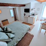 Prázdninový dům Mas D'eyrolles