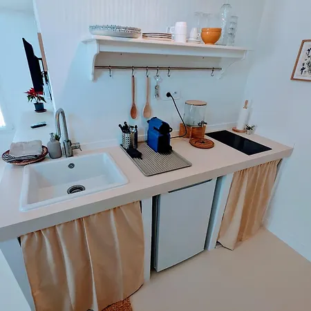 Casa vacanze Mas D'eyrolles *