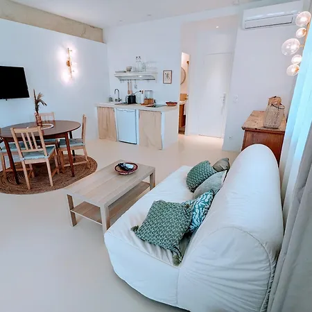 Casa vacanze Mas D'eyrolles