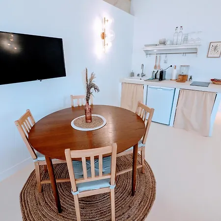 Casa vacanze Mas D'eyrolles *