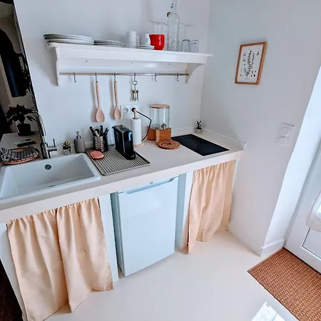 Mas D'eyrolles Casa vacanze *