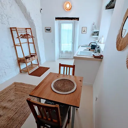 Mas D'eyrolles Casa vacanze Russan