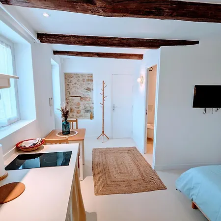Casa vacanze Mas D'eyrolles *