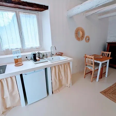 Mas D'eyrolles Casa vacanze Russan