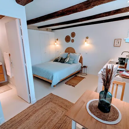 Casa vacanze Mas D'eyrolles