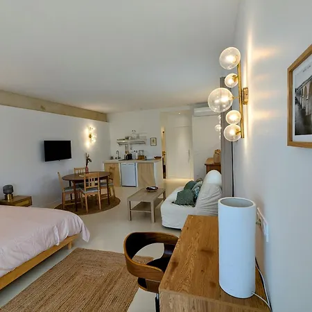 Mas D'eyrolles Casa vacanze *