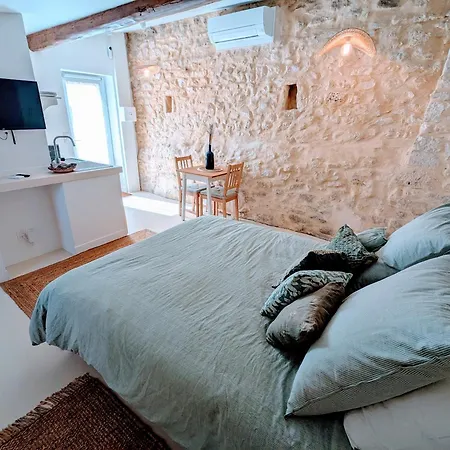 Mas D'eyrolles Casa vacanze