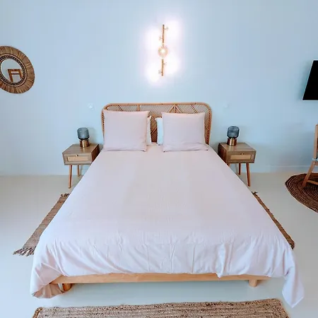 Casa vacanze Mas D'eyrolles
