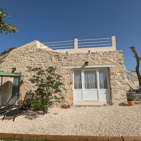 Mas D'eyrolles * Russan