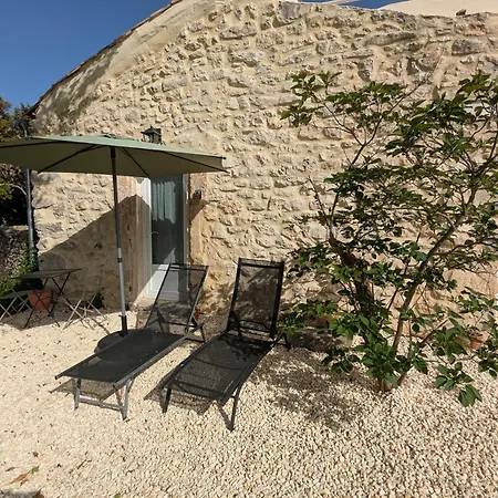 Casa vacanze Mas D'eyrolles Russan