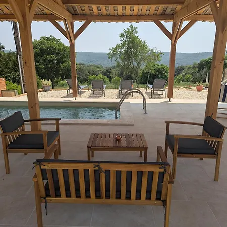 Mas D'eyrolles * Russan